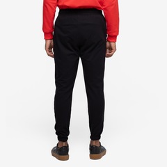 Calça Masculina Fila Basic Classic Outline - Foto 2