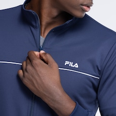 Conjunto de Agasalho Masculino Fila Classic - Foto 2