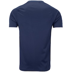 Camiseta Masculina Fila Manga Curta Classic II - Foto 2