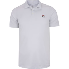 Camisa Polo Fila Player Fbox II -Masculina - Foto 1
