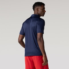 Camisa Polo Fila Player Fbox II -Masculina - Foto 2