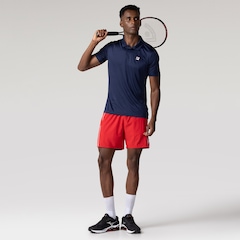 Camisa Polo Fila Player Fbox II -Masculina - Foto 3