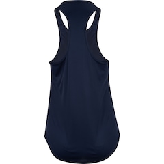 Camiseta Regata Feminina Fila Basic Sports Polygin - Foto 2