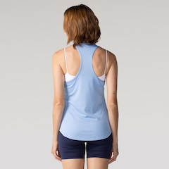 Camiseta Regata Feminina Fila Basic Sports Polygin - Foto 2