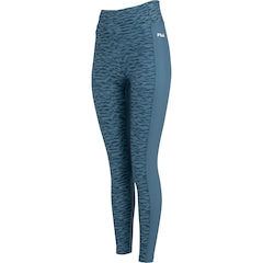 Calça Legging Feminina Fila Line - Foto 5