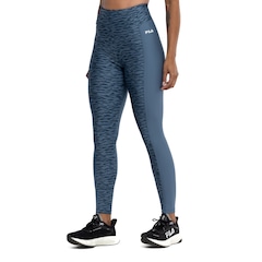 Calça Legging Feminina Fila Line - Foto 2