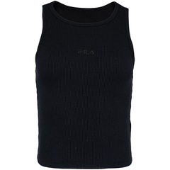 Camiseta Regata Feminina Fila Basic - Foto 1