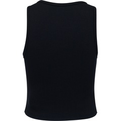 Camiseta Regata Feminina Fila Basic - Foto 2
