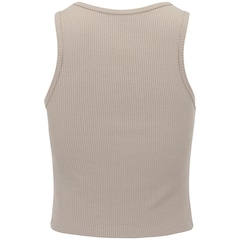 Camiseta Regata Feminina Fila Basic - Foto 2