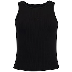 Camiseta Regata Feminina Fila Basic - Foto 1