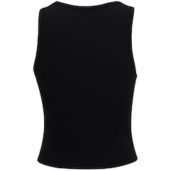 Camiseta Regata Feminina Fila Basic - Foto 2