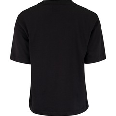 Camiseta Feminina Fila Manga Curta White F-Box - Foto 2