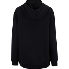Blusão Feminino Fila com Capuz Letter Winter Outline - Foto 2