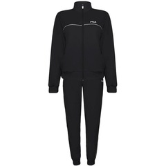 Conjunto de Agasalho Feminino Fila Classic - Foto 1