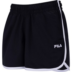 Short Feminino Fila Classic - Video 1