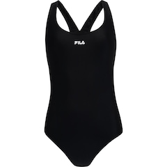 Maiô Adulto Fila Sea Square Cross - Foto 1