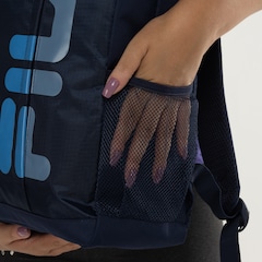 Mochila Fila Cut Logo - 18 Litros - Foto 5