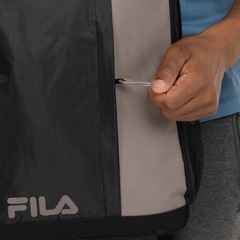 Mochila Fila Flag - 18 Litros - Foto 3