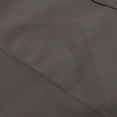 Top Fitness sem Bojo ASICS Alta Sustentação Seamless Fio Emana Adulto - Foto 4