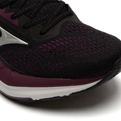 Tênis Mizuno Wave Dynasty 6 Feminino - Foto 8