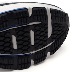 Tênis Mizuno Wave Dynasty 6 Masculino - Foto 9