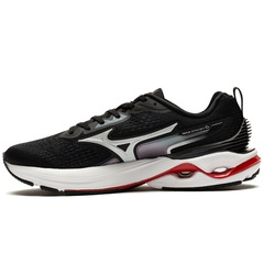 Tênis Mizuno Wave Dynasty 6 Masculino - Foto 3
