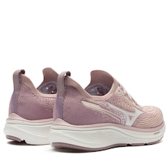 Tênis Feminino Mizuno Base Ride - Foto 4