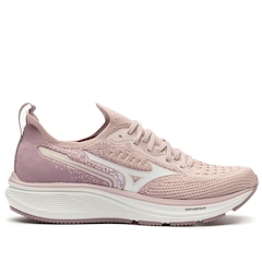 Tênis Feminino Mizuno Base Ride - Foto 1