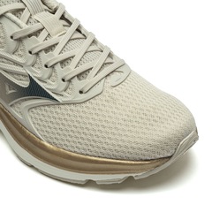 Tênis Mizuno Space 4 Feminino - Foto 8