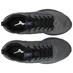 Tênis Mizuno Space 4 Feminino - Foto 5