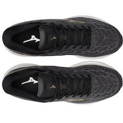 Tênis Mizuno Enigma Masculino - Foto 5