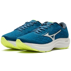 Tênis Mizuno Enigma Masculino - Foto 2