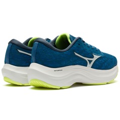 Tênis Mizuno Enigma Masculino - Foto 4