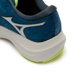 Tênis Mizuno Enigma Masculino - Foto 7