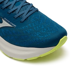 Tênis Mizuno Enigma Masculino - Foto 8