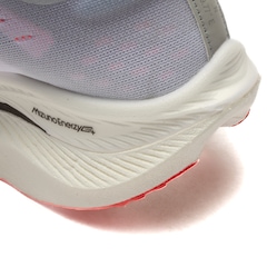 Tênis Mizuno Wave Rebellion Pro 2 - Unissex - Foto 7
