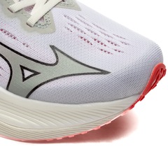Tênis Mizuno Wave Rebellion Pro 2 - Unissex - Foto 8