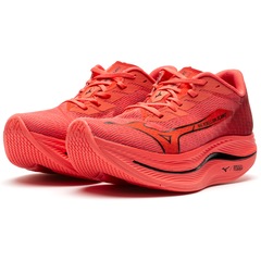 Tênis Mizuno Wave Rebellion Flash 2 Feminino - Foto 2