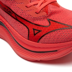 Tênis Mizuno Wave Rebellion Flash 2 Feminino - Foto 8