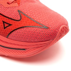 Tênis Mizuno Wave Rebellion Flash 2 Masculino - Foto 8