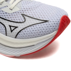 Tênis Mizuno Wave Rebellion Flash 2 Feminino - Foto 8