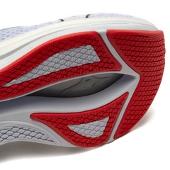 Tênis Mizuno Wave Rebellion Flash 2 Feminino - Foto 9