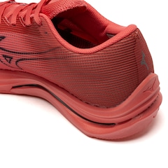 Tênis Mizuno Wave Rebellion Sonic 2 Masculino - Foto 7