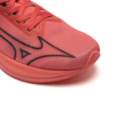 Tênis Mizuno Wave Rebellion Sonic 2 Masculino - Foto 8