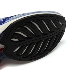 Tênis Mizuno Wave Creation 25 Masculino - Foto 9