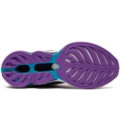 Tênis Mizuno Wave Creation 25 Feminino - Foto 6