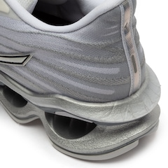 Tênis Mizuno Wave Creation 25 Anniversary Masculino - Foto 7