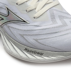 Tênis Mizuno Wave Creation 25 Anniversary Masculino - Foto 8