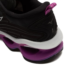 Tênis Mizuno Wave Creation 25 SE Feminino - Foto 7