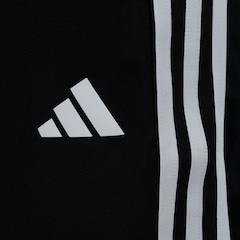 Bermuda Masculina adidas Essentials 3 Listras - Foto 3